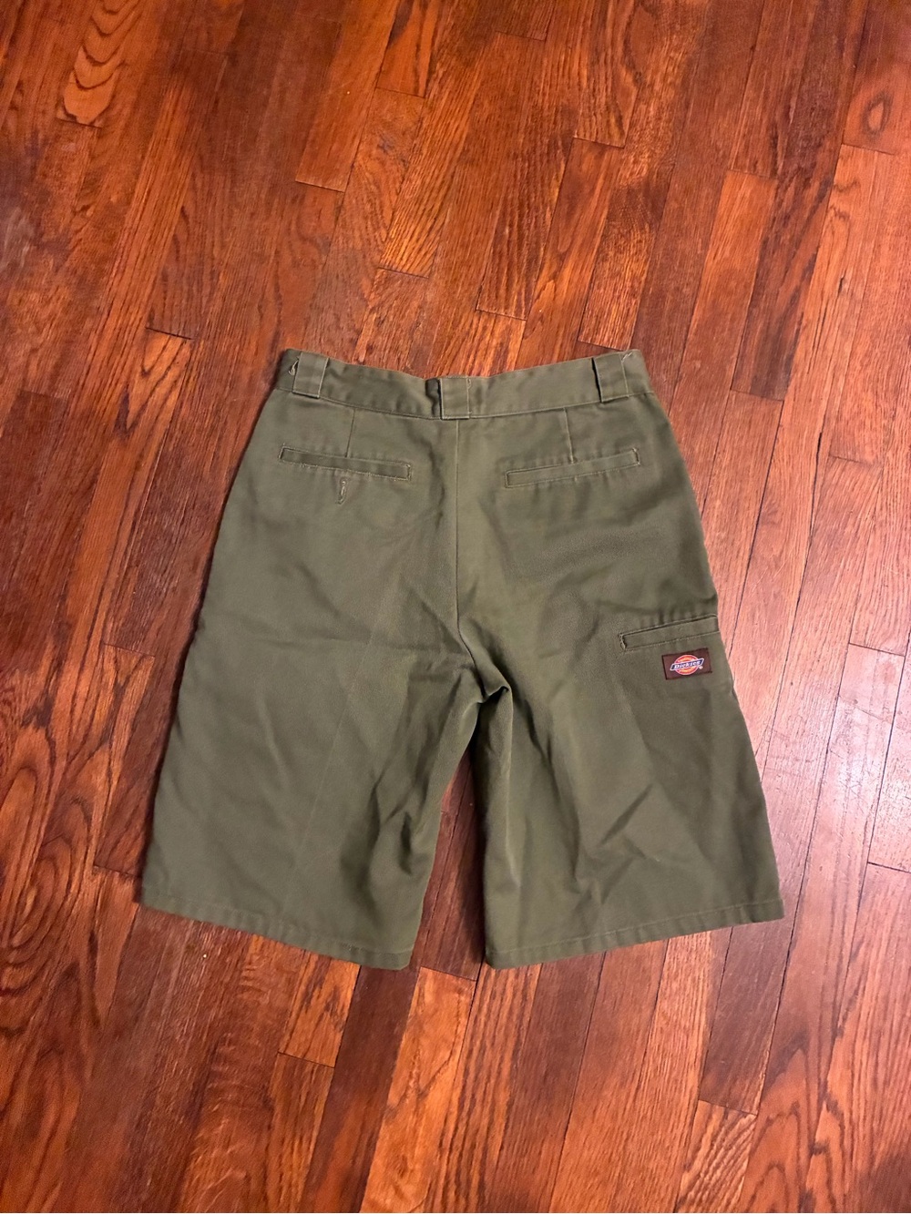 Vintage dickie carpenter shorts women’s XL